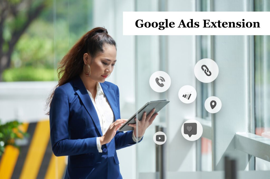 Google Ad Extensions